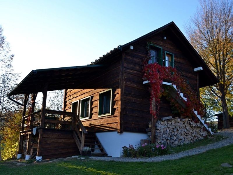 Na końcu świata - strona główna