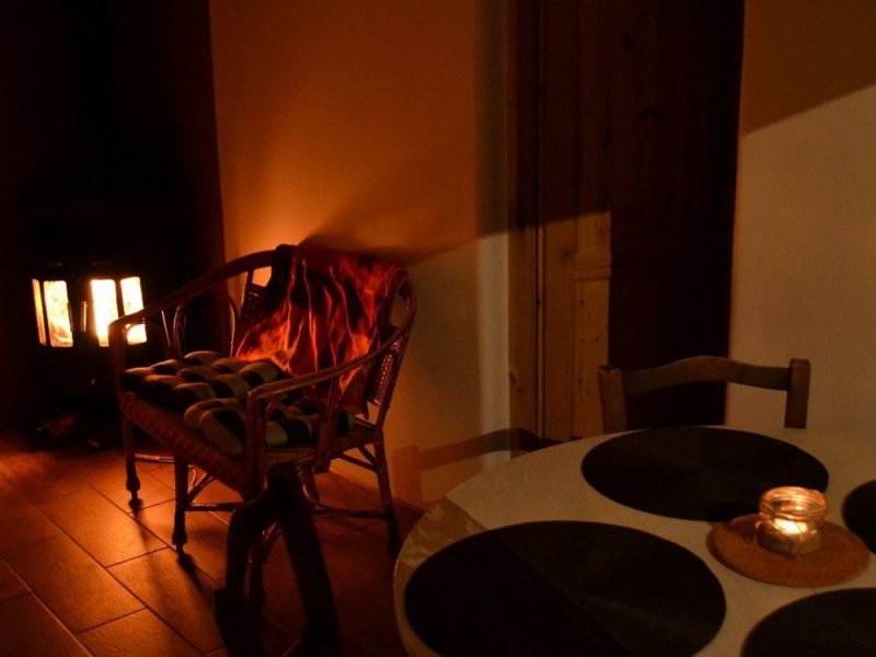 Na końcu świata - strona główna